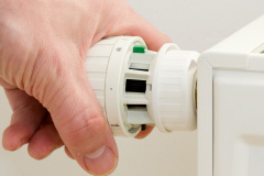 Llanfrynach central heating repair costs