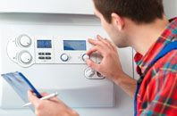 free commercial Llanfrynach boiler quotes