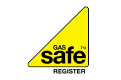 gas safe companies Llanfrynach